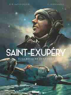 Saint-Exupery 02 by COLLECTIF