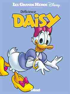 Délicieuse Daisy by Disney