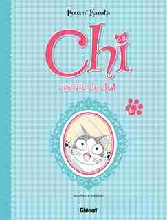 Chi une vie de chat 06 by Konami
