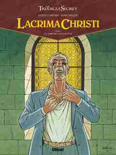 Lacrima Christi 02 by Convard