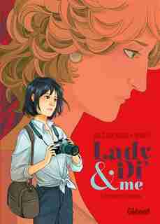 Lady Di and me 01 by Bartoll