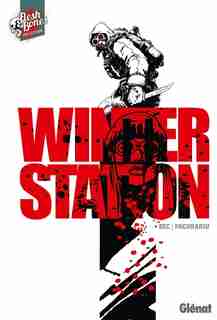 WINTER STATION by Bec