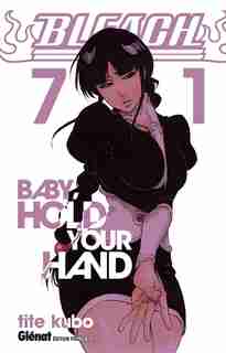 Bleach 71 by Taito Kubo