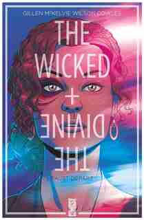 The Wicked + the Divine 01 by Kieron Gillen