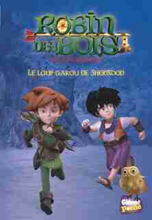 Robin des bois tome 4 by Dumenil