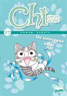 Chi tome 17 by COLLECTIF