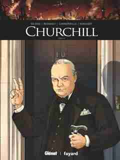 CHURCHILL 02 by COLLECTIF