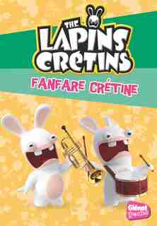 Lapins crétins tome 20 by Ravier