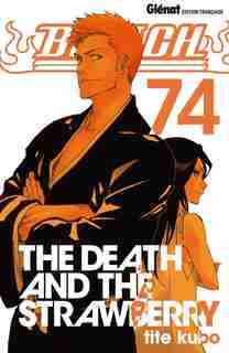 Bleach 74 by Kubo