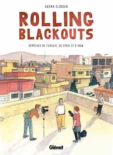 Rolling blackouts by Glidden