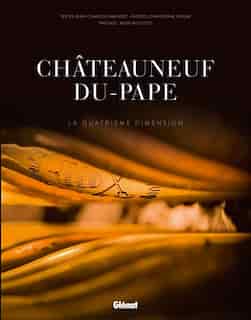Châteauneuf du pape by Jean-Charles Chapuzet