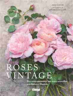 Roses vintage by Eastoe