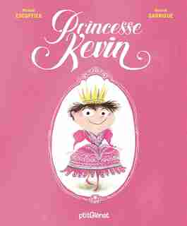 Princesse Kevin by Michael Escoffier