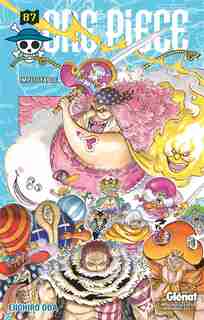 One Piece Edition Originale 87 by Oda