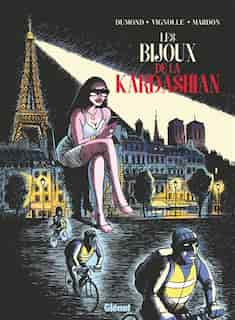 Les Bijoux De La Kardashian by COLLECTIF