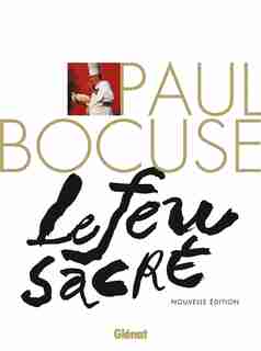 PAUL BOCUSE LE FEU SACRE NE by ZIZZA