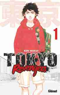 TOKYO REVENGERS - TOME 01 by KEN WAKUI