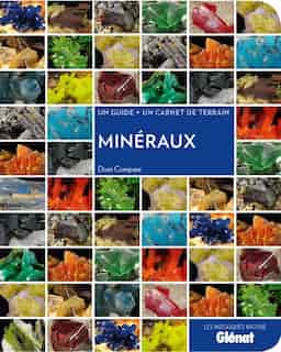 MINERAUX by DOM COMPARE