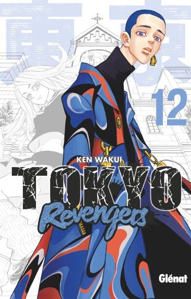 Tokyo Revengers Tome 12 Book By Ken Wakui Paperback Www Chapters Indigo Ca Tokyo Revengers Tome 12 Book By Ken Wakui Paperback Www Chapters Indigo Ca