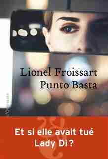 PUNTO BASTA de Lionel Froissart