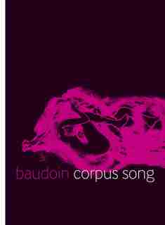 Corpus Song by Edmond Baudoin