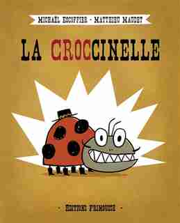 LA CROCCINELLE de Michael Escoffier
