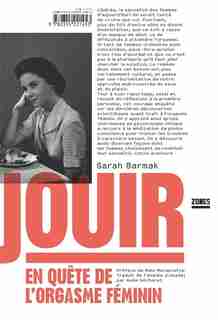 JOUIR de Sarah Barmak