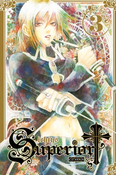 Superior Cross T03 Book By Ichtys Paperback Www Chapters Indigo Ca Superior Cross T03 Book By Ichtys Paperback Www Chapters Indigo Ca