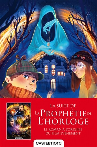 Les Aventures de Lewis Barnavelt 2 La Médaille ensorcelée de John Bellairs
