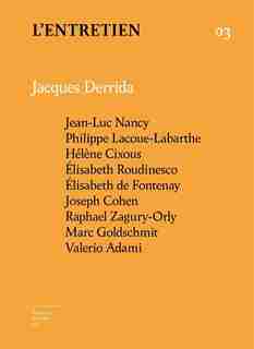 Entretien (L'), v. 03 de COLLECTIF