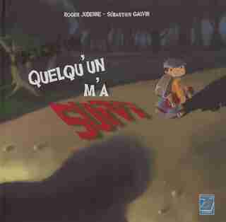 Quelqu'un m'a suivi by Roger Collectif