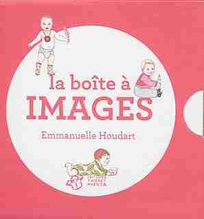 La Boite À Images by Emmanuelle Houdart