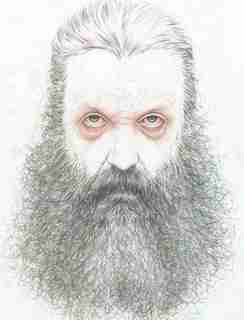 Alan Moore biographie by Gary Millidge