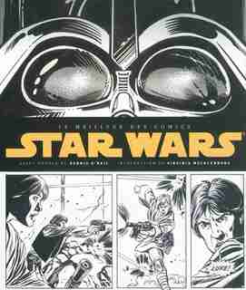 Meilleur des comics Star Wars by COLLECTIF