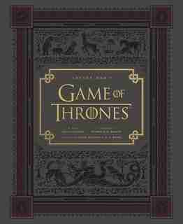 Games of thrones by COLLECTIF