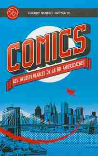 Comics indispensables by Thierry Mornet