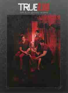 True Blood Les plus belles images by COLLECTIF