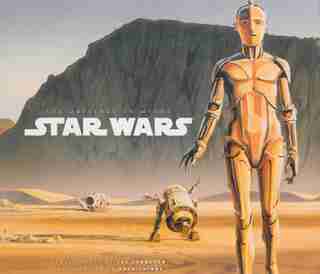 Star Wars - Aux origines du mythe by COLLECTIF