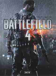 Tout l'art de Battlefield 04 by COLLECTIF