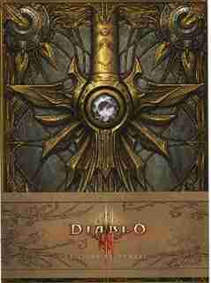 Diablo III : Le livre de Tyraël by COLLECTIF