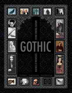 Gothic by COLLECTIF