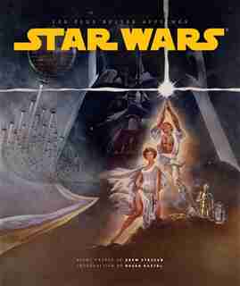 Star Wars - Les plus belles affiches by COLLECTIF