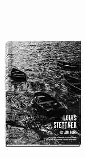 Louis Stettner by Louis Stettner