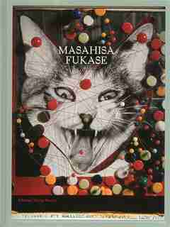 Masahisa Fukase v. ang. by Simon Baker