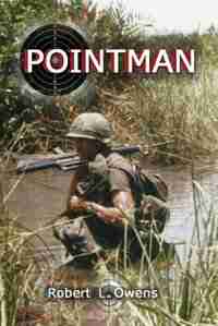 Pointman by Robert L. Owens