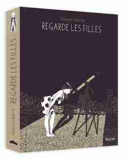 Les filles à plomb by François Bertin