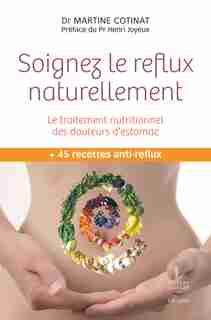 Stop au reflux