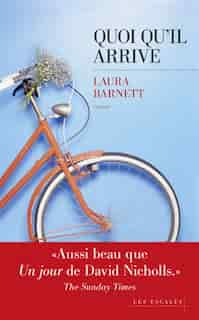 Quoi qu'il arrive by LAURA BARNETT