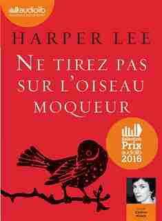 Ne tirez pas sur l'oiseau moqueur MP3 de Lee Lee