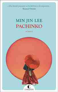 Pachinko by Min Jin Lee